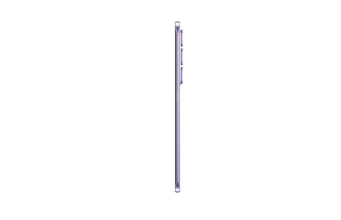 Infinix Hot 60 Pro+ X6886 8/256GB Misty Violet