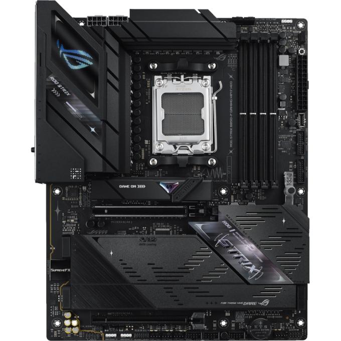 ASUS ROG STRIX B850-F GAMING NEO