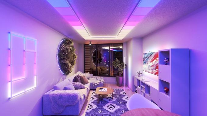 Nanoleaf NF083K02-3SL