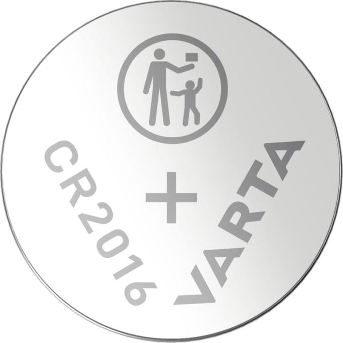 Varta CR2016 2BL