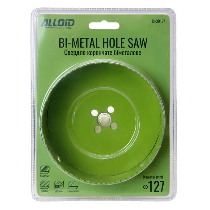 Alloid HS-30127