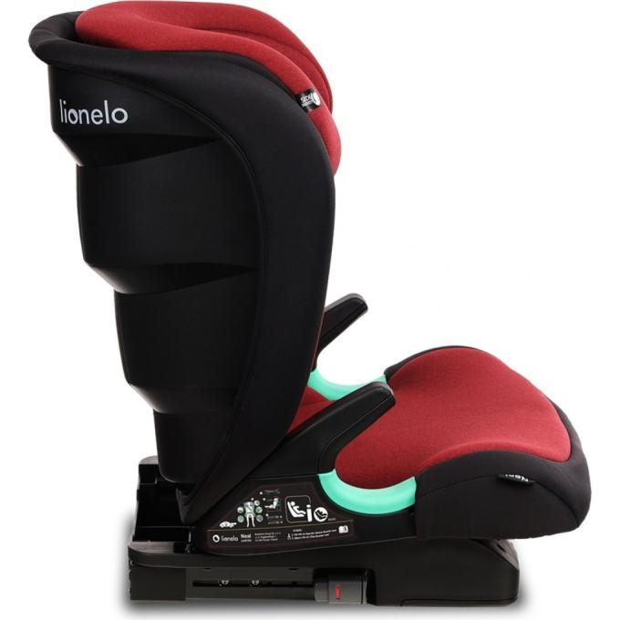 Lionelo LO-NEAL RED BURGUNDY