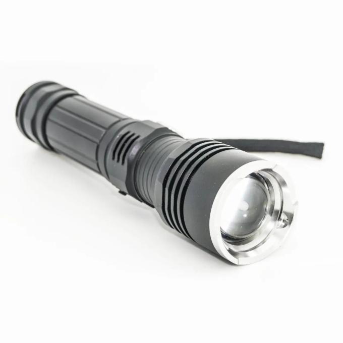 Quantum QM-FL1020-18650/2600-CB