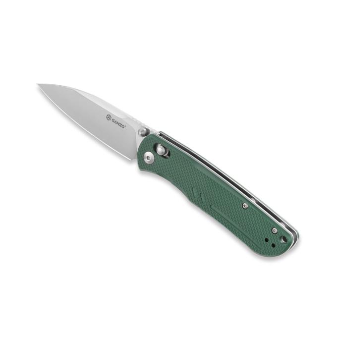 Ganzo G771-GB