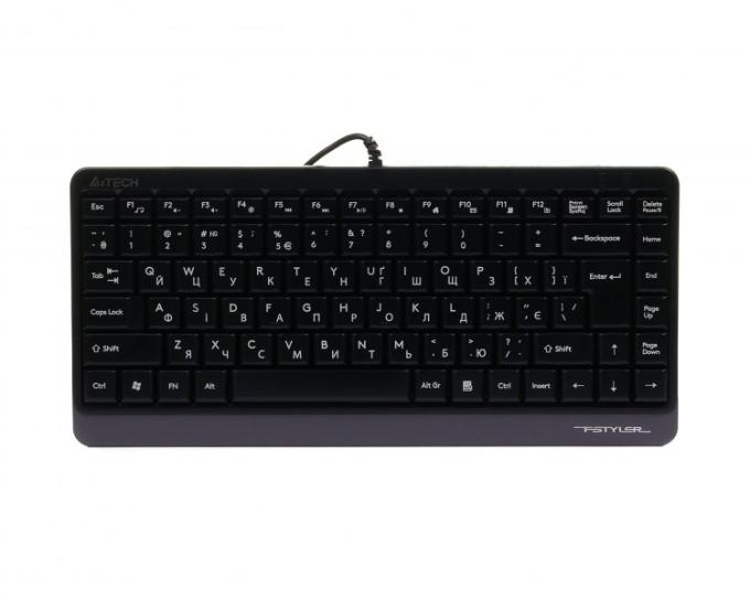 A4tech FK11 USB (Grey)