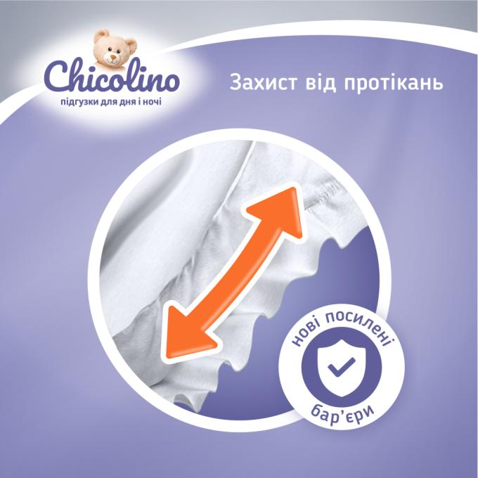 Chicolino 2000998941284