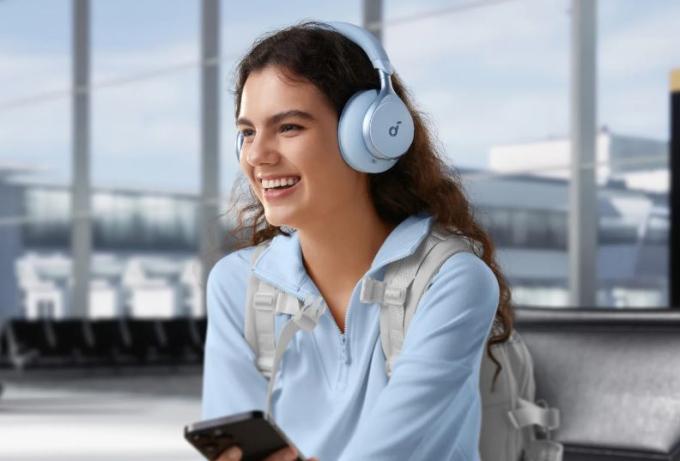 Anker A3035G31