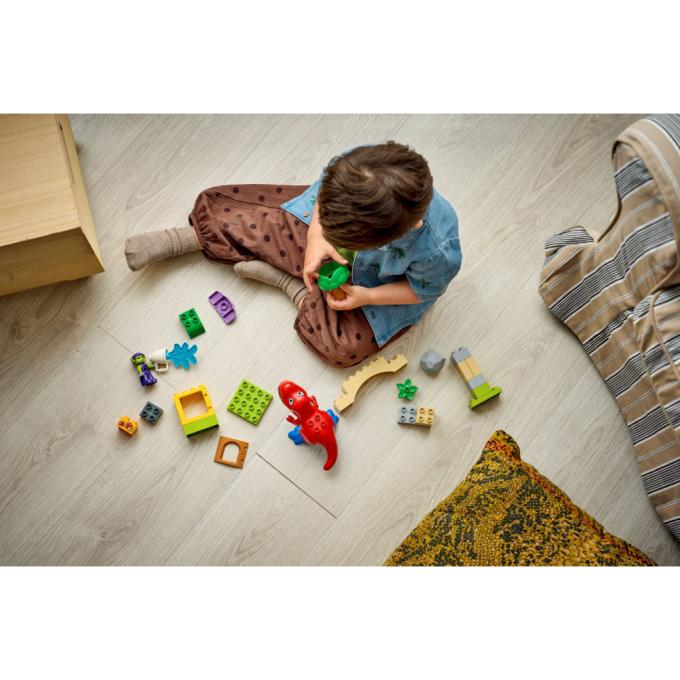 LEGO 10463