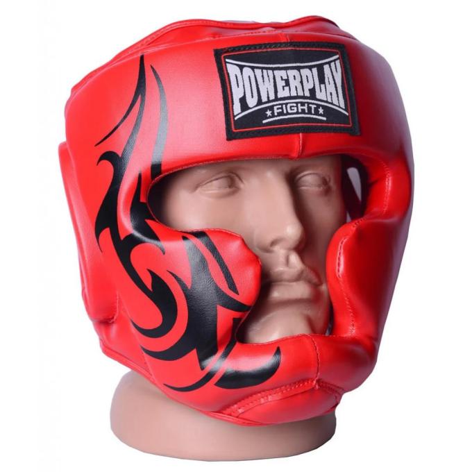 PowerPlay PP_3043_L_Red