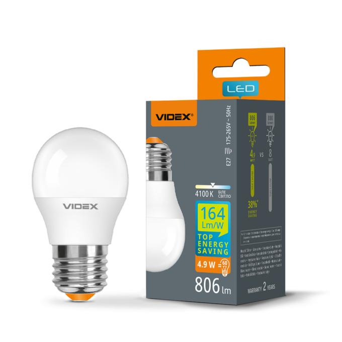VIDEX VL-G45h-49274