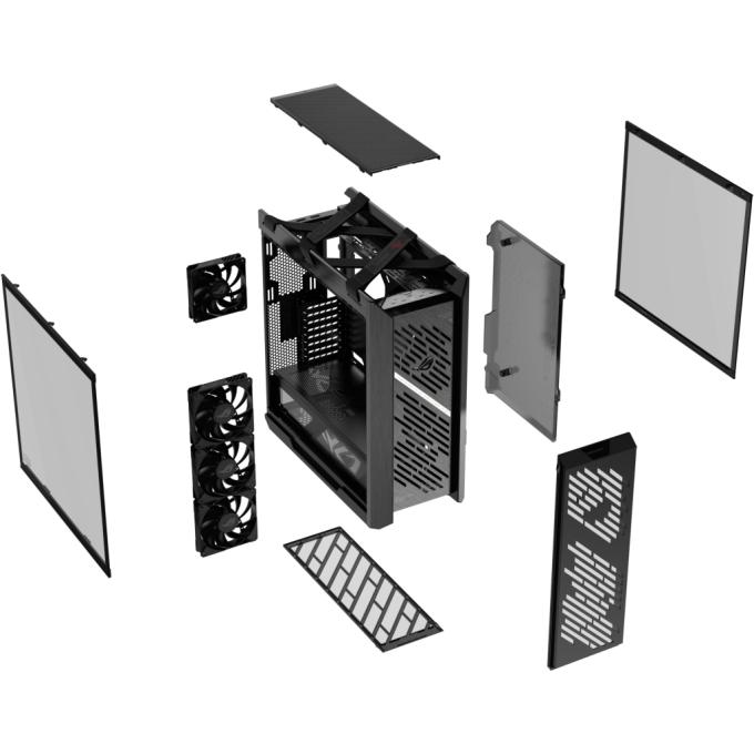 ASUS 90DC00W0-B39000