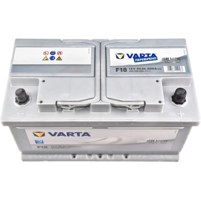 Varta 585200080