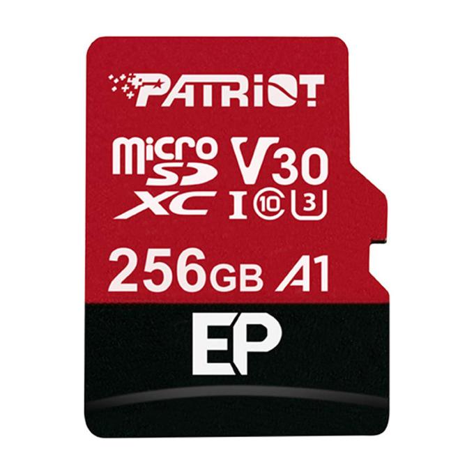 Patriot PEF256GEP31MCX