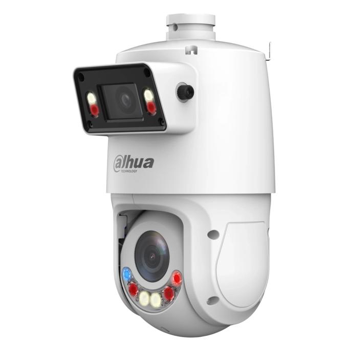 Dahua DH-SDT4E425-4F-GB-A-PV1 4+4МП X-Spans - система (PTZ 25х + панорама 101°)