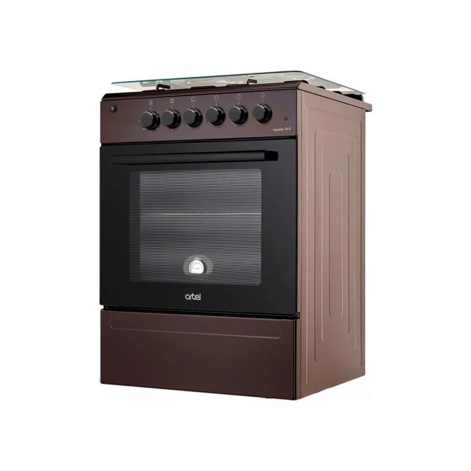 ARTEL APETITO 10-E Brown