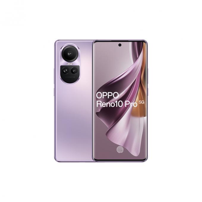 Oppo OFCPH2525_PURPLE