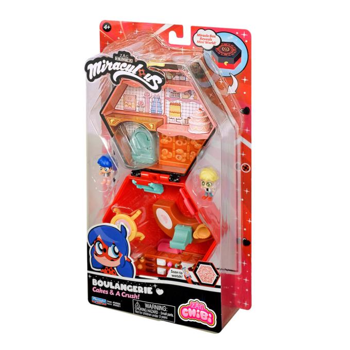 Miraculous 50551