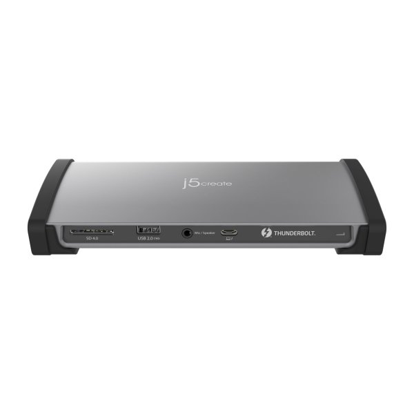 J5create JTD562-EN