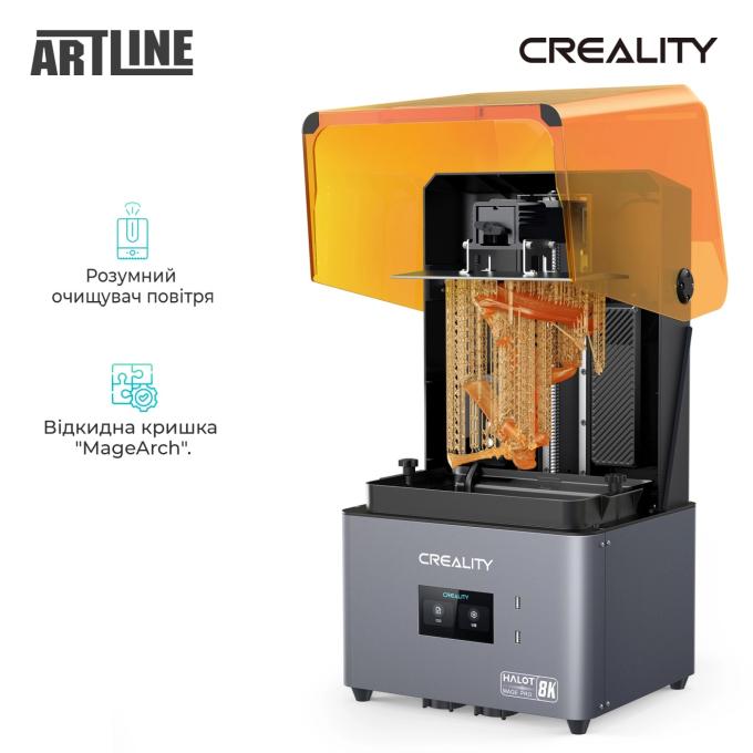 Creality Halot-Mage Pro 8K