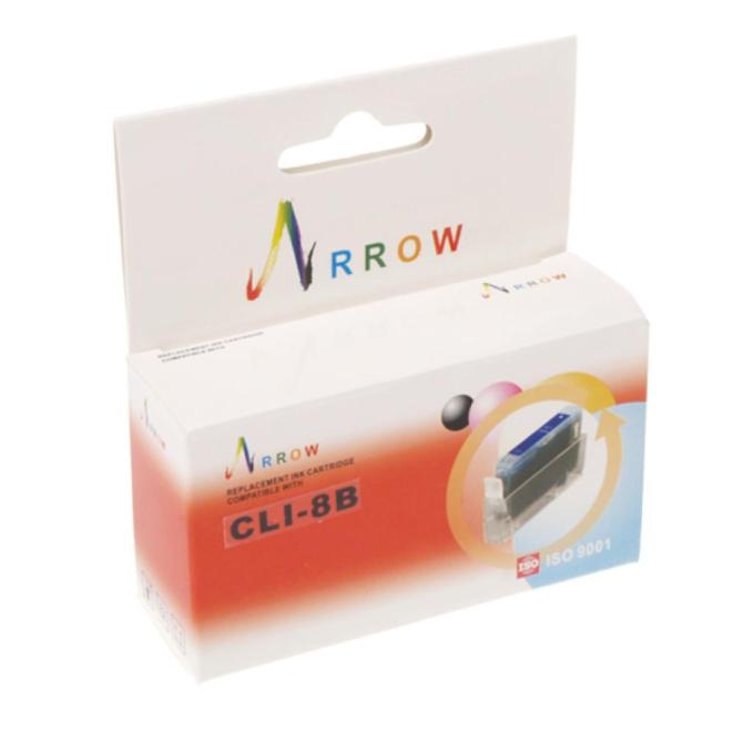 Arrow CLI8BK