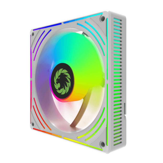 GAMEMAX RA300 WH