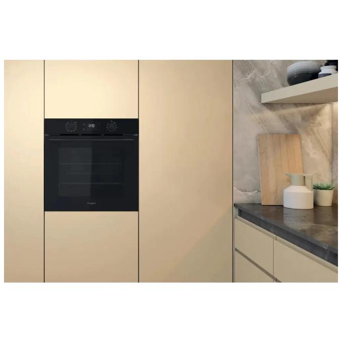 Whirlpool OMK58CU1SB