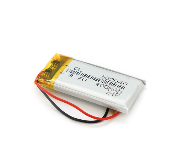 VOLTRONIC 502040