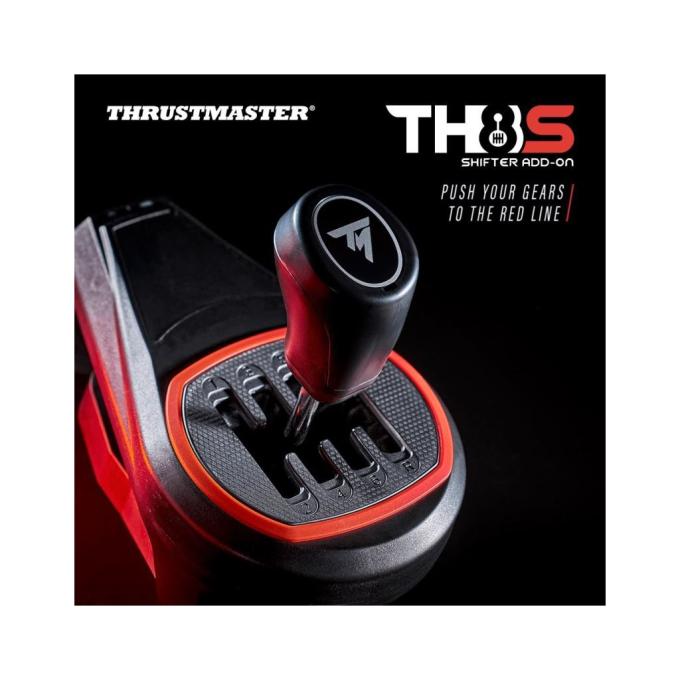 ThrustMaster 4060256