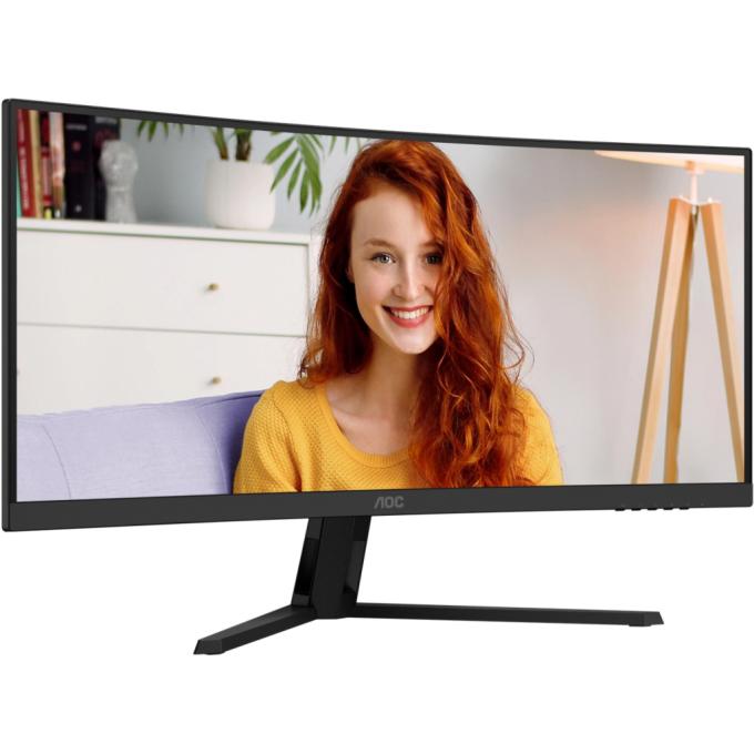 AOC CU34B3E