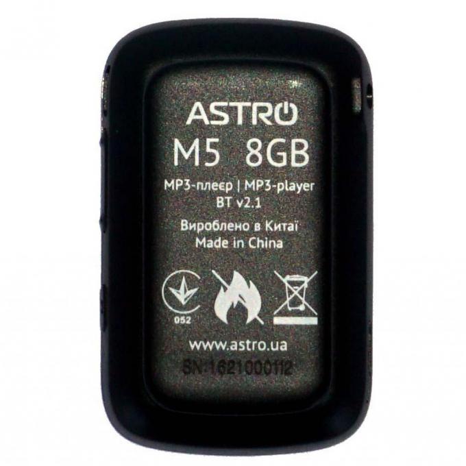 Astro M5 Black