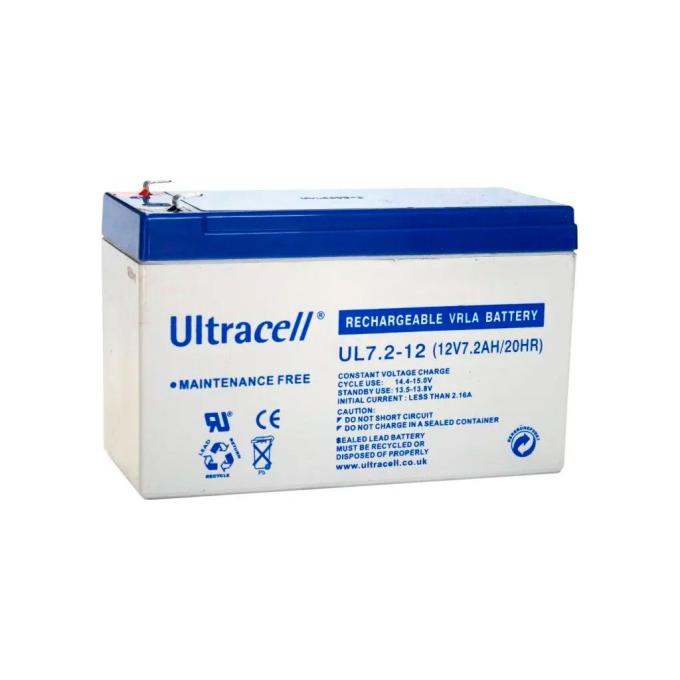Ultracell UL7.2-12