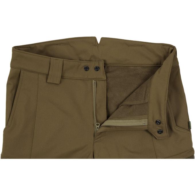 Skif Tac Gamekeeper-T-olive L