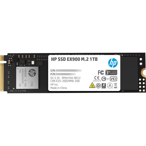 HP (HP official licensee) 5XM46AA#