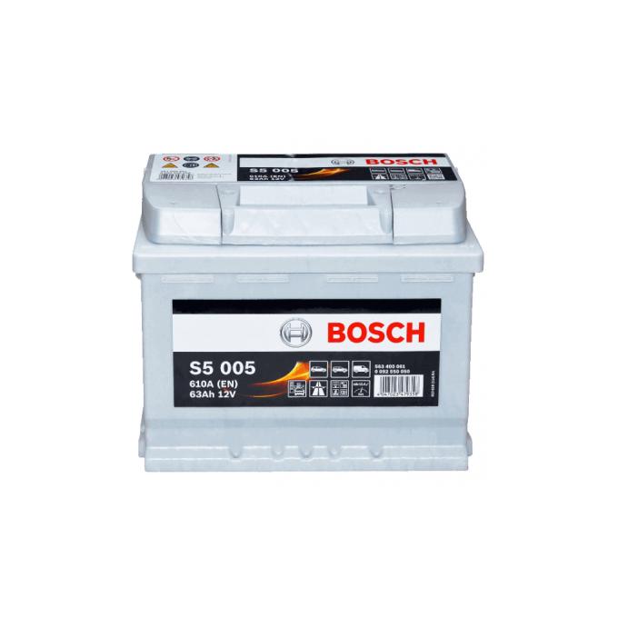 BOSCH 0 092 S50 050