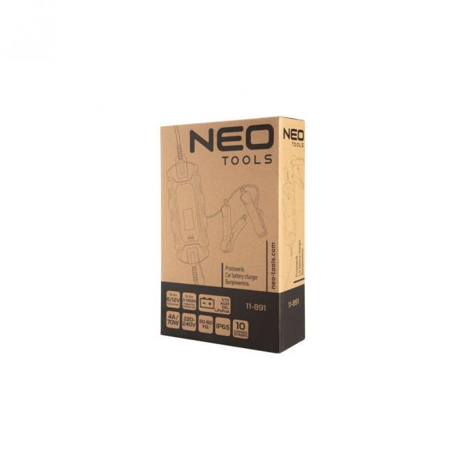 Neo Tools 11-891