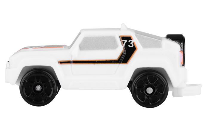 MICRO MACHINES MMW0192