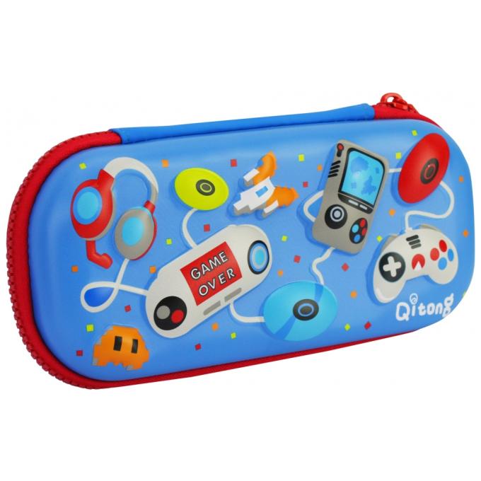 Cool For School QT-5697-Blue