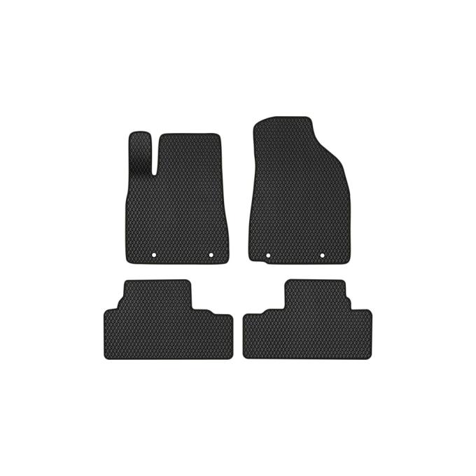 EVAtech LS22615PVC4LA4RBB