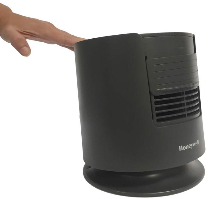 Honeywell HTF400E