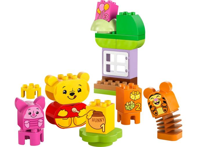 LEGO 10457