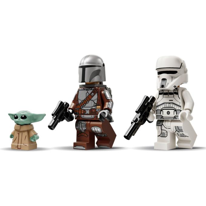 LEGO 75444