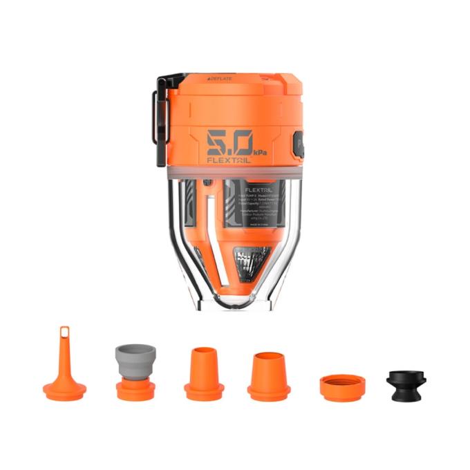 Flextail MP3G650-OG-i