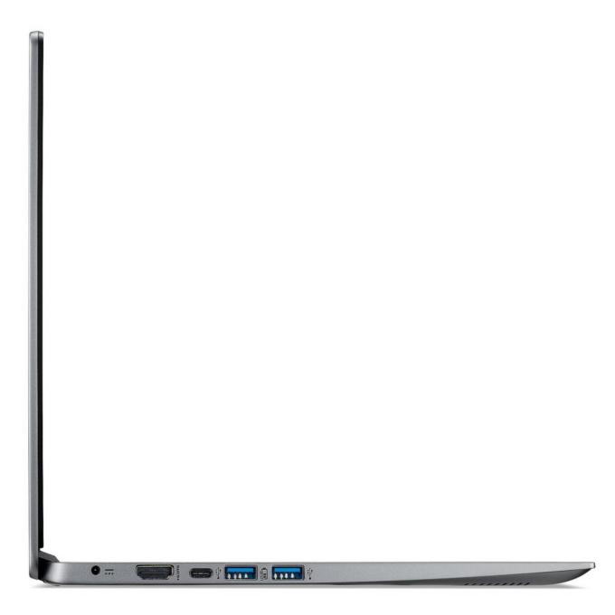 Ноутбук Acer Swift 1 SF114-32-P4PW NX.GXUEU.010
