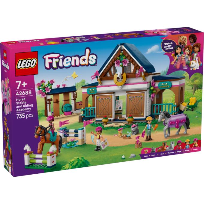 LEGO 42688