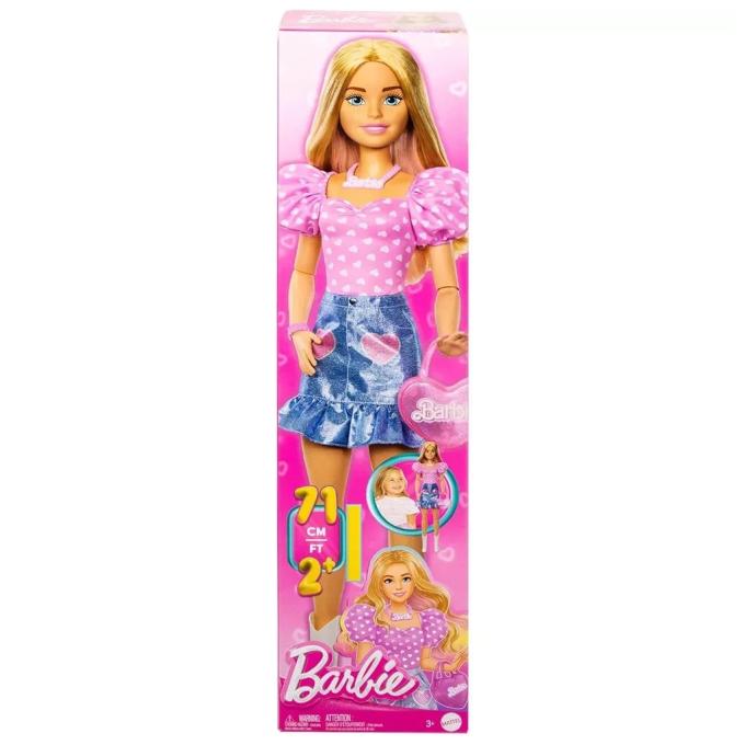 BARBIE HYT84