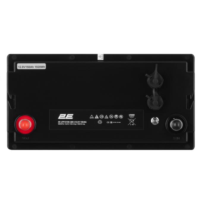 2E 2E-LFP12150-ABC