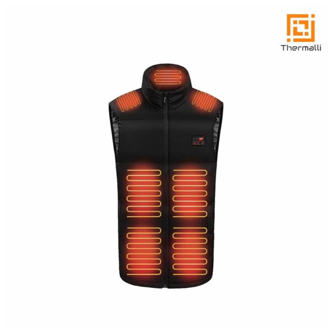 Thermalli 10100305-01M