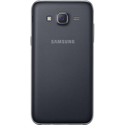 Мобильный телефон Samsung SM-J700H (Galaxy J7 Duos) Black SM-J700HZKDSEK