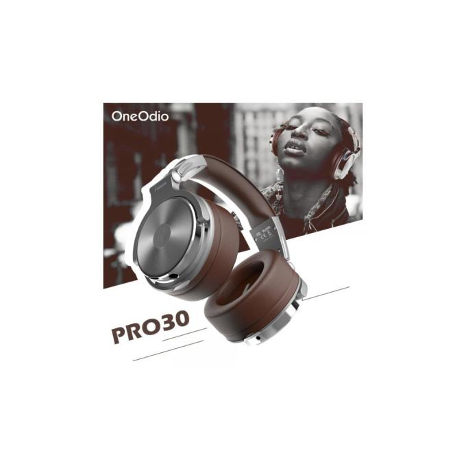 OneOdio Pro 30 Silver