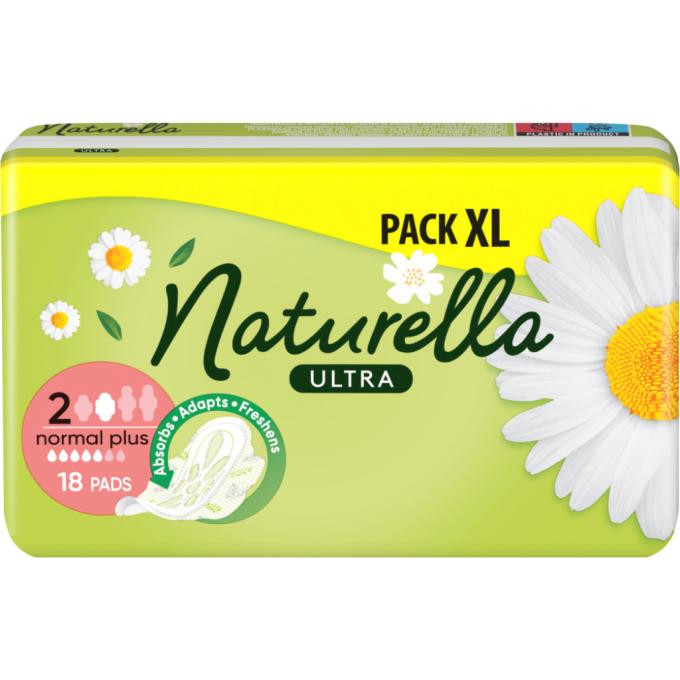 Naturella 8006540098257
